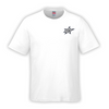 EO STARS PARKOUR COTTON TSHIRT WITH HEAT PRESSED LOGO