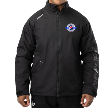 OGHA BAUER MIDWEIGHT JACKET