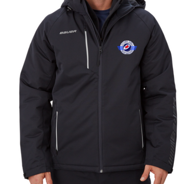 OGHA BAUER HEAVYWEIGHT JACKET