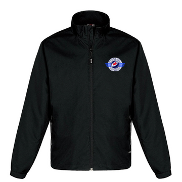 OGHA PURSUIT TRACK JACKET