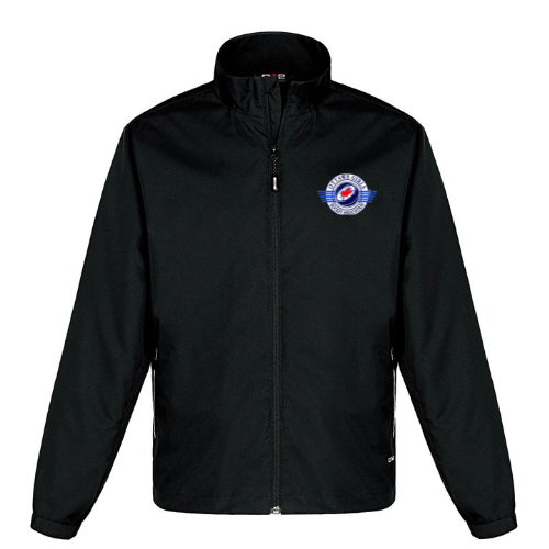 OGHA PURSUIT TRACK JACKET