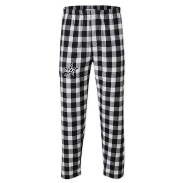 EO STARS BOXRECRAFT PYJAMA PANTS WOMEN