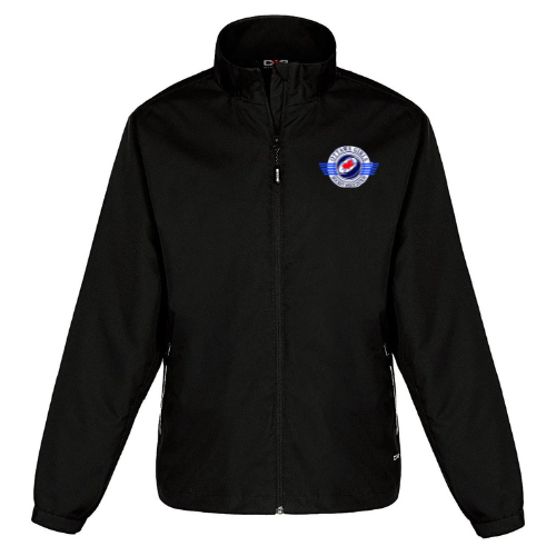 OGHA PURSUIT TRACK JACKET LADIES