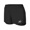 EO STARS WAYFARER SHORTS WITH LOGO LADIES