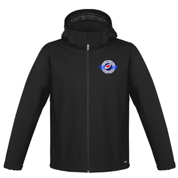 OGHA CX2 VORTEX WINTER JACKET