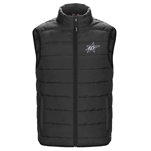 EO STARS CX2 FARO PUFFY VEST ADULT AND YOUTH