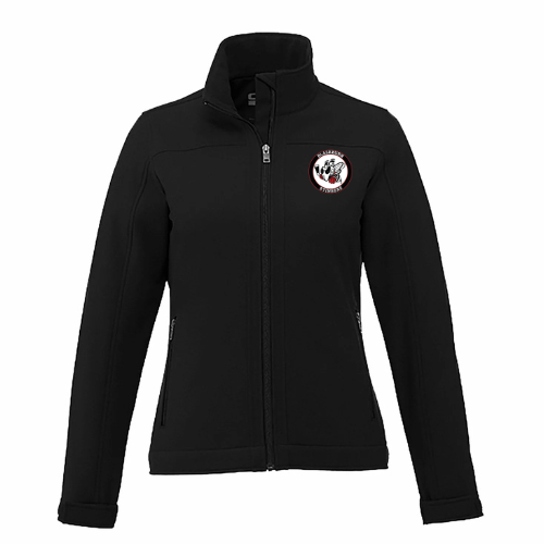 BLACKBURN STINGERS CX2 LIGHTWEIGHT SOFSHELL JACKET LADIES