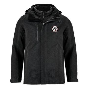 BLACKURN STINGERS CX2 VORTEX WINTER JACEKT MEN'S AND YOUTH
