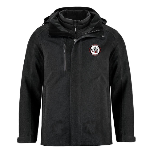 BLACKURN STINGERS CX2 VORTEX WINTER JACEKT MEN'S AND YOUTH