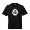 BLACKBURN STINGERS PARKOUR COTTON TSHIRT INCLUDES HEAT PRESSED LOGO