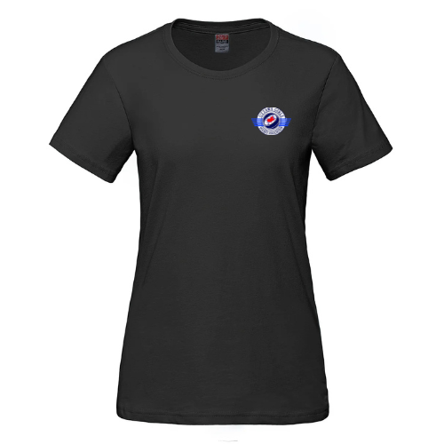 OGHA COAST SHORT SLEEVE TSHIRT LADIES