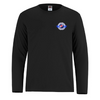OGHA SHORE LONG SLEEVE SHIRT