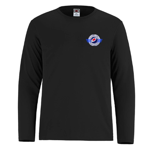 OGHA SHORE LONG SLEEVE SHIRT