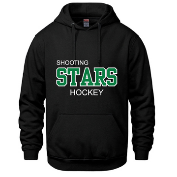 SHOOTING STARS CHAMPION "MIDNIGHT" EDITION HOODIE