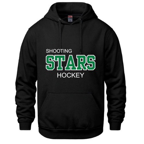 SHOOTING STARS CHAMPION "MIDNIGHT" EDITION HOODIE