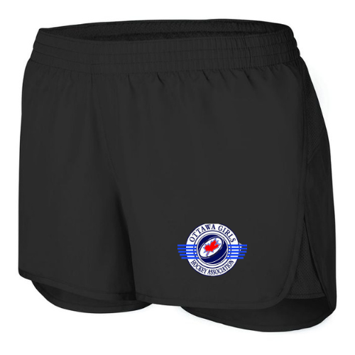 OGHA WAYFARER SHORTS