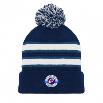 OGHA AK POM POM HATS