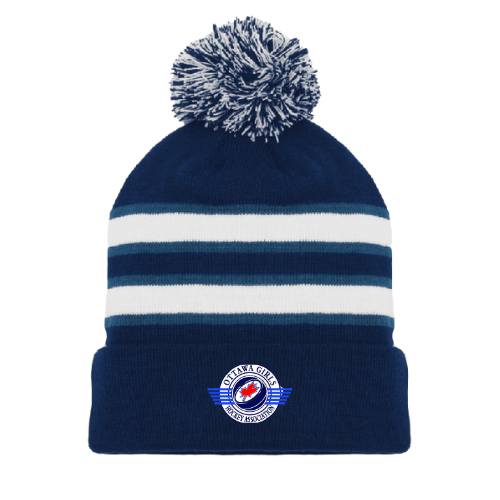 OGHA AK POM POM HATS