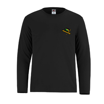 LEITRIM HAWKS SHORE LONG SLEEVE SHIRT