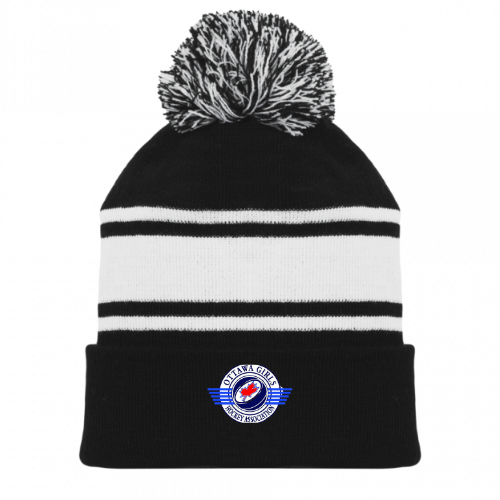 OGHA AK POM POM HATS