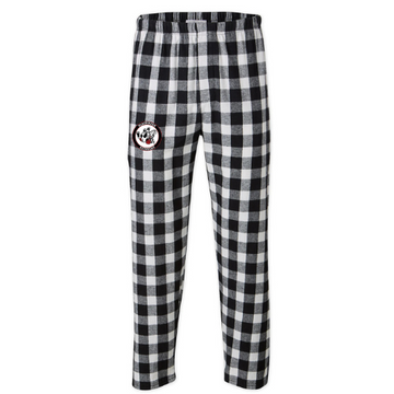 BLACKBURN STINGERS BOXERCRAFT PYJAMA PANTS ADULT