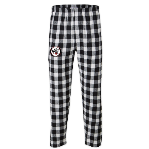BLACKBURN STINGERS BOXERCRAFT PYJAMA PANTS ADULT