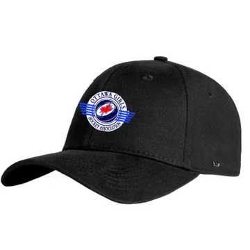 OGHA ADJUSTABLE BALL CAP