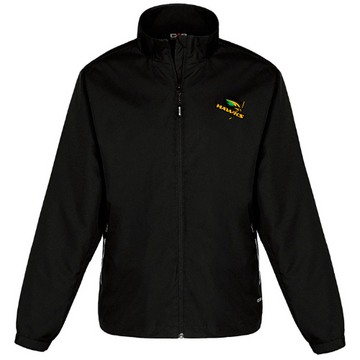 LEITRIM HAWKS CX2 WOMEN'S PURSUIT TRACK JACKET