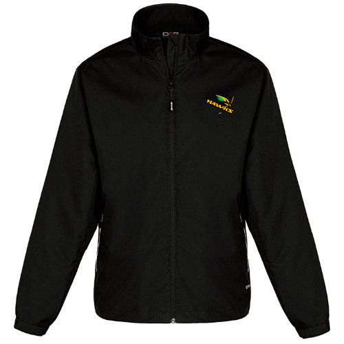 LEITRIM HAWKS CX2 WOMEN'S PURSUIT TRACK JACKET