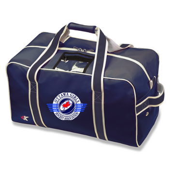 OGHA KOBE EQUIPEMENT BAG