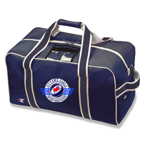 OGHA KOBE EQUIPEMENT BAG