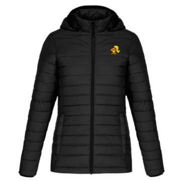 GOLDEN KNIGHTS CX2 LADIES PUFFY JACKET