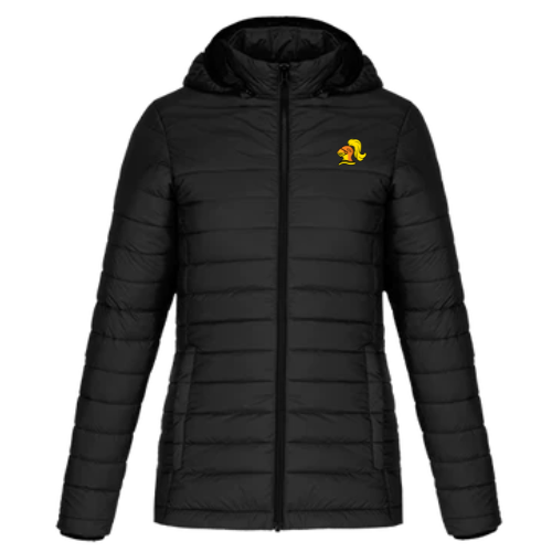GOLDEN KNIGHTS CX2 LADIES PUFFY JACKET