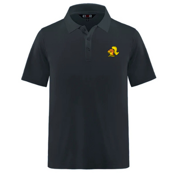 GOLDEN KNIGHTS ELITE YOUTH POLO SHIRT