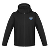 CUMBERLAND JR GRADS VORTEX WINTER JACKET