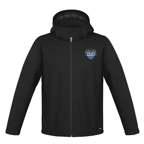 CUMBERLAND JR GRADS VORTEX WINTER JACKET