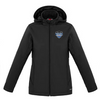 CUMBERLAND JR GRADS CX2 VORTEX WINTER JACKET LADIES