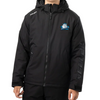OTTAWA ICE BAUER LIGHTWEIGHT JACKET
