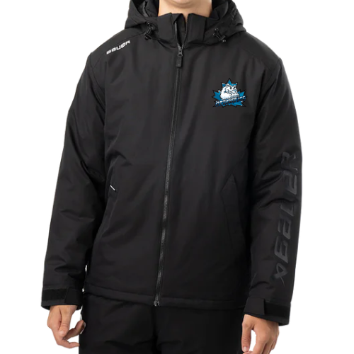 OTTAWA ICE BAUER LIGHTWEIGHT JACKET