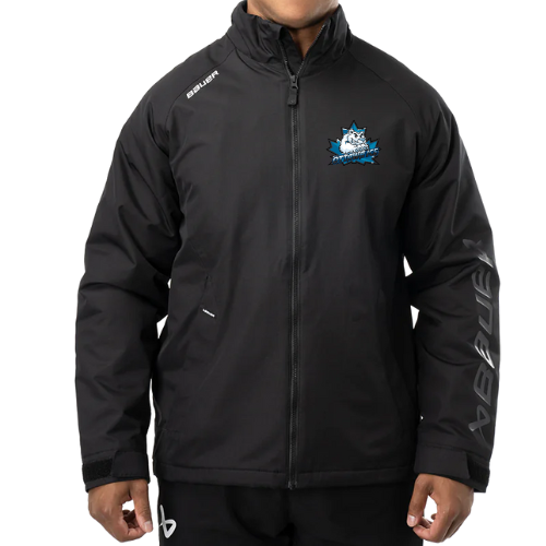 OTTAWA ICE BAUER MIDWEIGHT JACKET