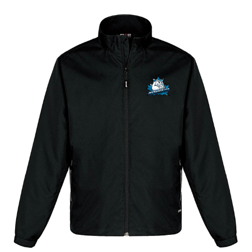 OTTAWA ICE PURSUIT TRACK JACKET LADIES