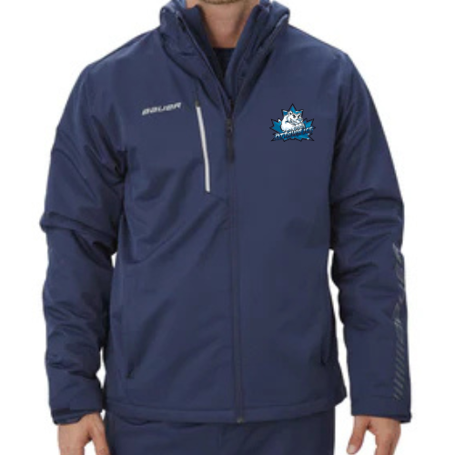 OTTAWA ICE BAUER LIGHTWEIGHT JACKET