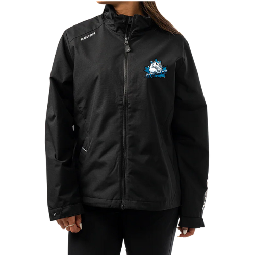 OTTAWA ICE BAUER LIGHTWEIGHT JACKET LADIES