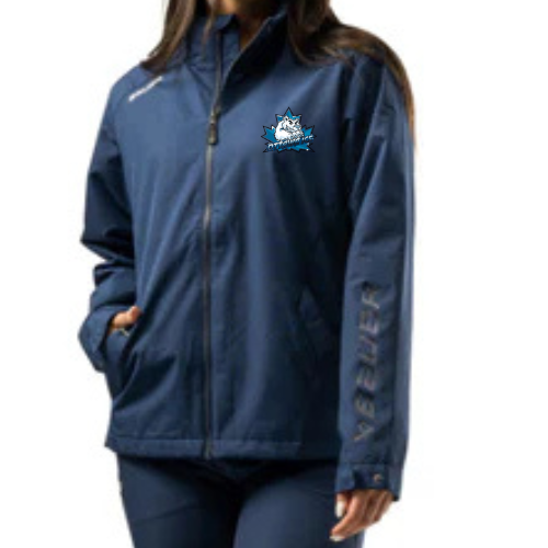 OTTAWA ICE BAUER LIGHTWEIGHT JACKET LADIES