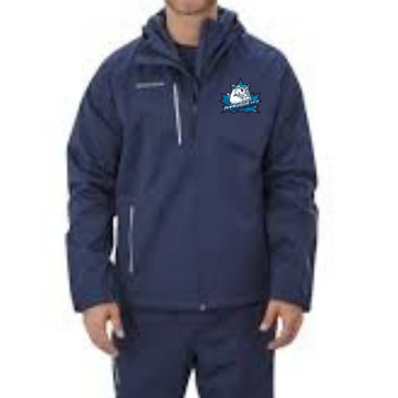 OTTAWA ICE BAUER MIDWEIGHT JACKET