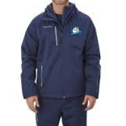 OTTAWA ICE BAUER MIDWEIGHT JACKET