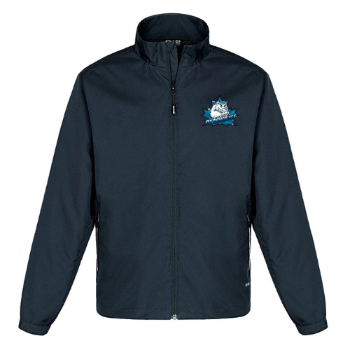 OTTAWA ICE PURSUIT TRACK JACKET LADIES