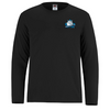 OTTAWA ICE SHORE LONG SLEEVE SHIRT