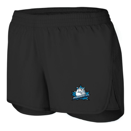 OTTAWA ICE WAYFARER SHORTS