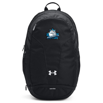 OTTAWA ICE UNDER ARMOUR BACKPACK